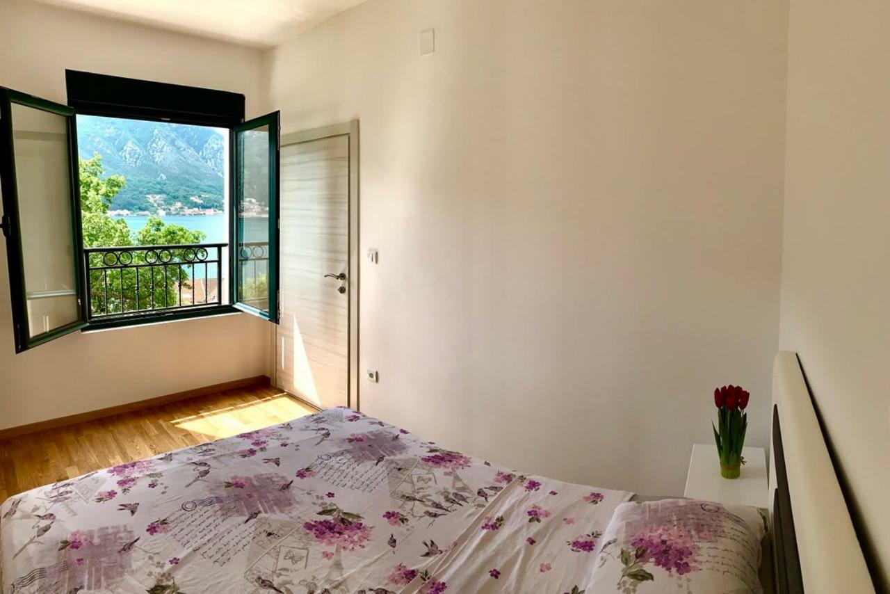 Absolute Apartman Kotor Exterior photo