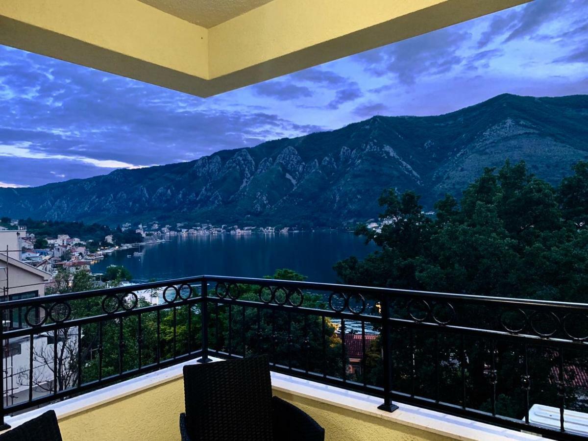 Absolute Apartman Kotor Exterior photo